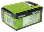 Lexmark Toner Cartridge - 80c2hy0 Toner Yellow 3k