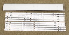 Lg Led backlight bar - Agf30027304 Package Assembly Led Array