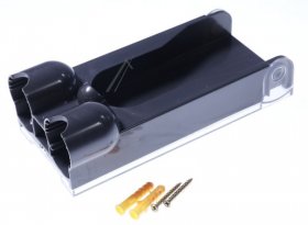 Sqoon Vacuum Cleaner Accessories wal - Wall Bracket Alternative For Dyson V10 969042-01