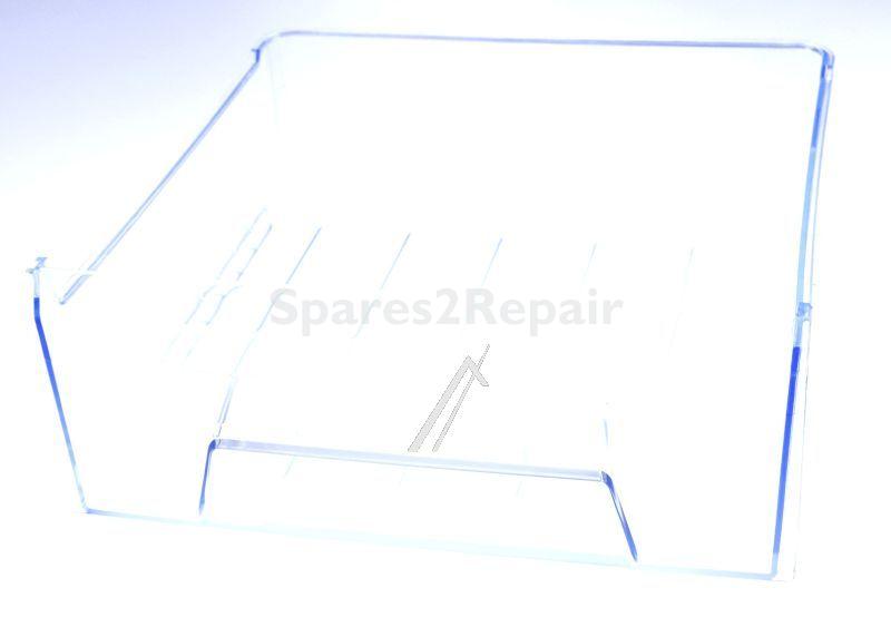 Freezer Drawer - Xtcl103210142041 07017846 Xtcl103210142041 [Candy Hoover]
