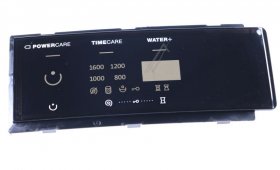 Hisense Gorenje Operating Unit Screen - 825794 Display Panel L0-16 Ps-15 E S Sig