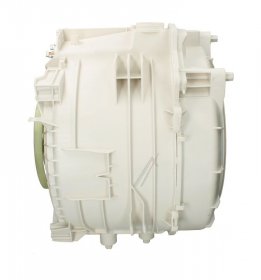 Drum - C00537886 488000537886 Drum-all Hr 0 6wx0 5ex1 8h So Ib Gn [Whirlpool Indesit]