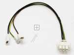 Smeg Mains Power Lead - 821291940 Mains Power Cord