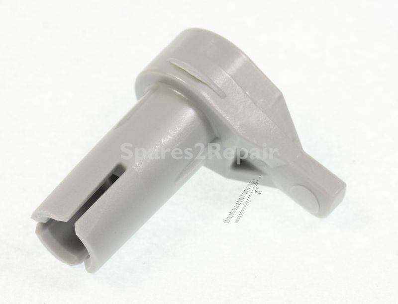 Hisense Gorenje Fixings And Brackets - 816108 Control Panel Holder Wmd-70 F