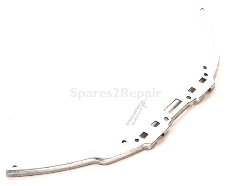 Smeg Door Hinges For Washing Machines - 931331273 Hinge Door As63cs-1