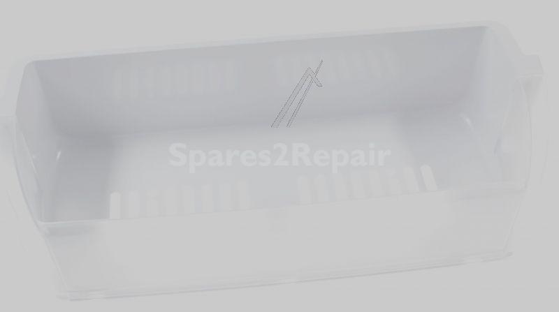Samsung Refrigerator - Freezer Door Shelf - Da63-02152a Guard 139-160gy 30 huari Oem