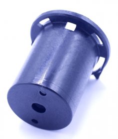 Fixings And Brackets - 250440557 C00930303 Commutator Connection Plastic [Arcelik]