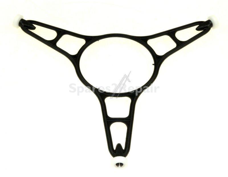 Smeg Driver Unit Disc Table - 760570584 Motor Rotation Bushing