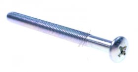 Screw - C00514018 482000097018 Adjusting Screw Door Spring [Whirlpool Indesit]