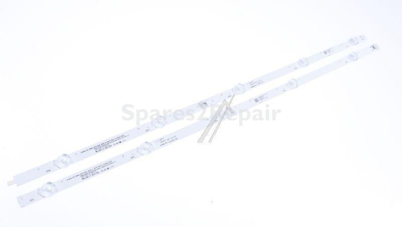Grundig Led backlight bar - Z1t60601-aa C00937916 Ledbar Right 55 Delta Se (led B)