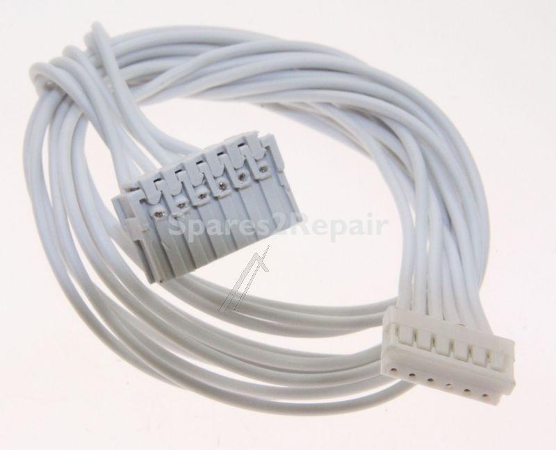 Harness - 140189847019 Harness power Board door Switch [Electrolux Aeg]