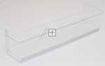 Smeg Refrigerator - Freezer Door Shelf - 760392150 Bottles Holder Shelf
