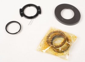 Xiaomi Bearing - C002550002100 Steering Kits Front Fork (black)