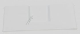 Smeg Panel - 762172337 Cap Hinge Sub Assembly Sx