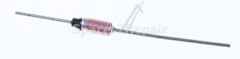 Thermostatic Fuse - As00004176 Thermal Fuse 216° 15a 1371 [Delonghi]