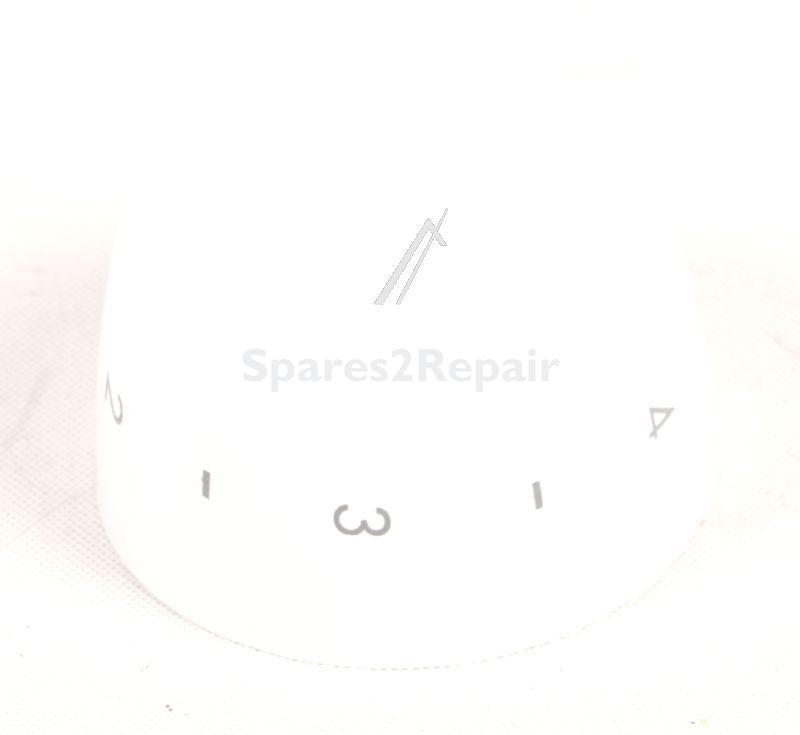 Teka Thermostat Control - 81693357 Thermostat Knob Tki-150 K