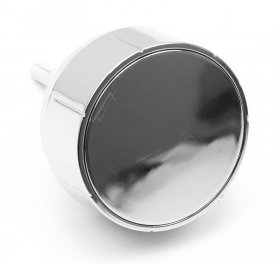 Timer Button - 42126996 Pr Adj knob Gr-k2367-g inox-k krom-p4 [Vestel]