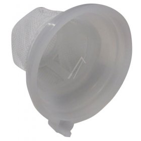 Vacuum Cleaner Filter - 00648540 Filter-fine [Bosch Siemens]