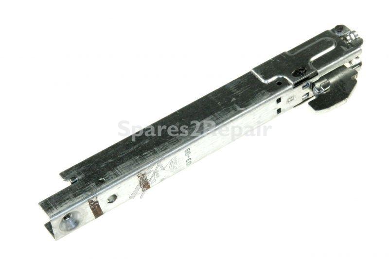 Door Hinge For Oven - 49016627 Hinge -37010118 [Candy Hoover]