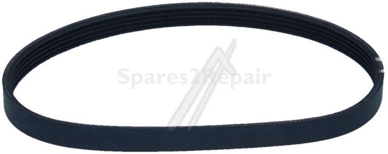 Poly v belt - 5eph330 1034598 V-belt 5ep330 [Amica]