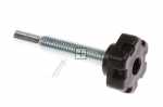 Foot - 1527992026 Adjustable Foot front 30mm [Electrolux Aeg]
