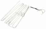 Defrosting Heater - 32002177 Fin Evap Heater-465-565(220v 146w)mult s [Vestel]