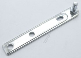 Door Hinges - 2063445080 Hinge Upper Complete [Electrolux Aeg]
