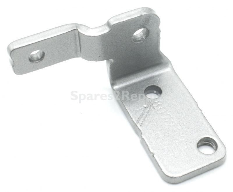 Haier Door Hinges For Washing Machines - 0530009467 49050481 Door Hinge Ii-m5