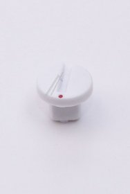 Button - 2630007025 Push Button Cover [Electrolux Aeg]