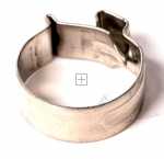 Hose Clamp - 8081686019 Hose Clamp 16 5mm [Electrolux Aeg]