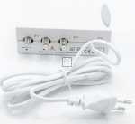 Triax Preamplifier Power Supply - Ifp 124 Plug-in Transformer