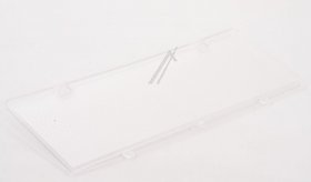 Faber Franke Roblin Glass Lamp Cover - 133 0304 952 Lamp Glass