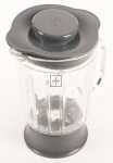 Mixer - Blender Bowl - As00007017 Glass Blender Complete Set - 1 2l [Delonghi]