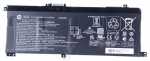 Hewlett Packard Laptop Battery - Sa04xl Akku 55 67wh