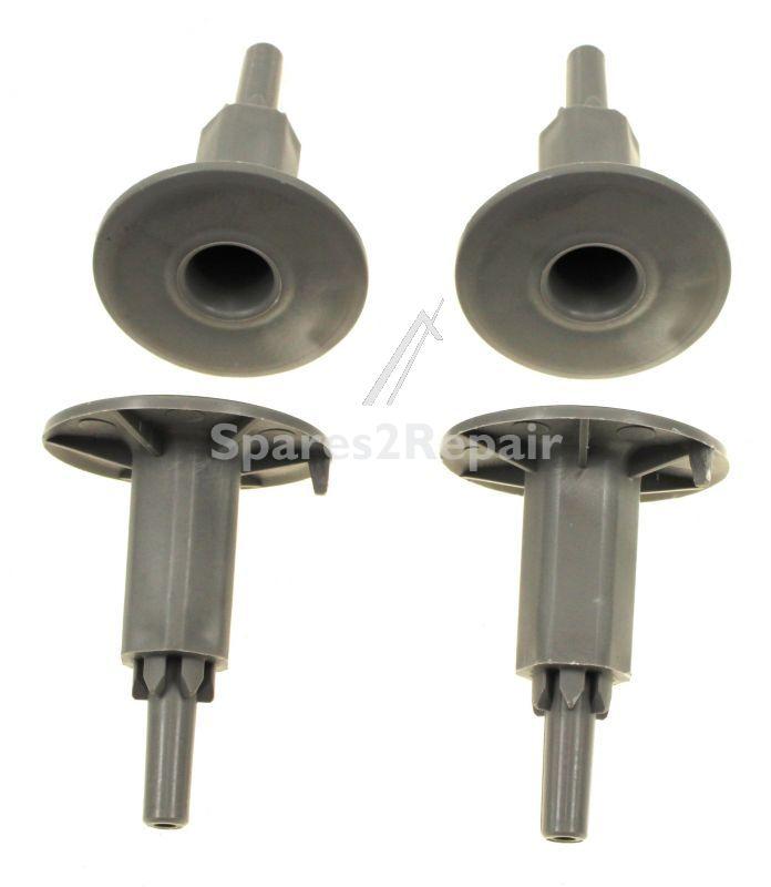 Mounting Parts - 1733100100 C00893014 Accessory Group [Arcelik]