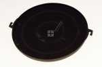 Carbon Filter - 33004805 Carbon Filter sp2000 D206 7 [Electrolux Aeg]