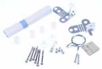 Accessories - 1784430219 C00907223 Accessories Pack [Arcelik]
