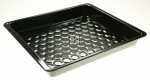 Telescopic Slideout Oven Grills - 8026819 Side Grid Left d B podk 377 5mm [Amica]
