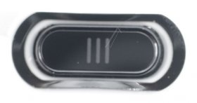 Samsung Button - Gh98-44862a Assembly Key-list Key