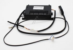 Airforce Control Module - Control Suitable For Unit Power Tlc Led Luna Led018