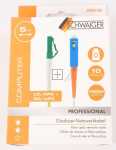 Schwaiger Optical Plug/optical Plug - Glasf Os2 10gbit-s Lc-apc- Sc-upc 5m Weiß - GFNK2500