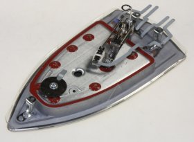 Clamp Level - 00670439 Heating Element [Bosch Siemens]