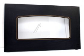 Tecnosuperiore Pane - 769071900 Oven Outer Glass
