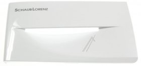 Detergent Dispenser Cover - 2826619368 C00916860 Detergent Drawer Front Cover [Arcelik]