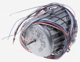 Faber Franke Roblin Motor - 133 0072 847 Motor 8-bs-50k 220-240v