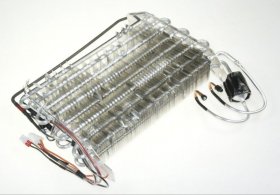 Lg Condensation Cont. Compress. - Adl75241008 Evaporator Assembly