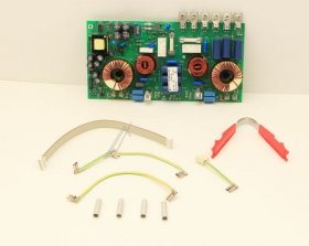 Module - Electrical Unit - Za14034-0 Module Filter G5 [Airlux]