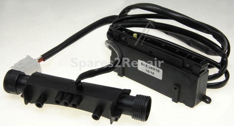 Switch Unit - 6ae58016 Zspk1561 Control Module [Airlux]
