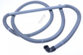 Dyson Outlet Pipe - Inlet Clean Duct Assembly