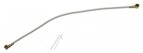 Samsung Gsm Aerial - Gh39-01659a Cbf Coaxial Cable-55mm (v1) sm-p905 micr